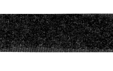 Велкро лента петельная 50мм черная