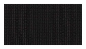Лента ременная стропа 40 мм черная