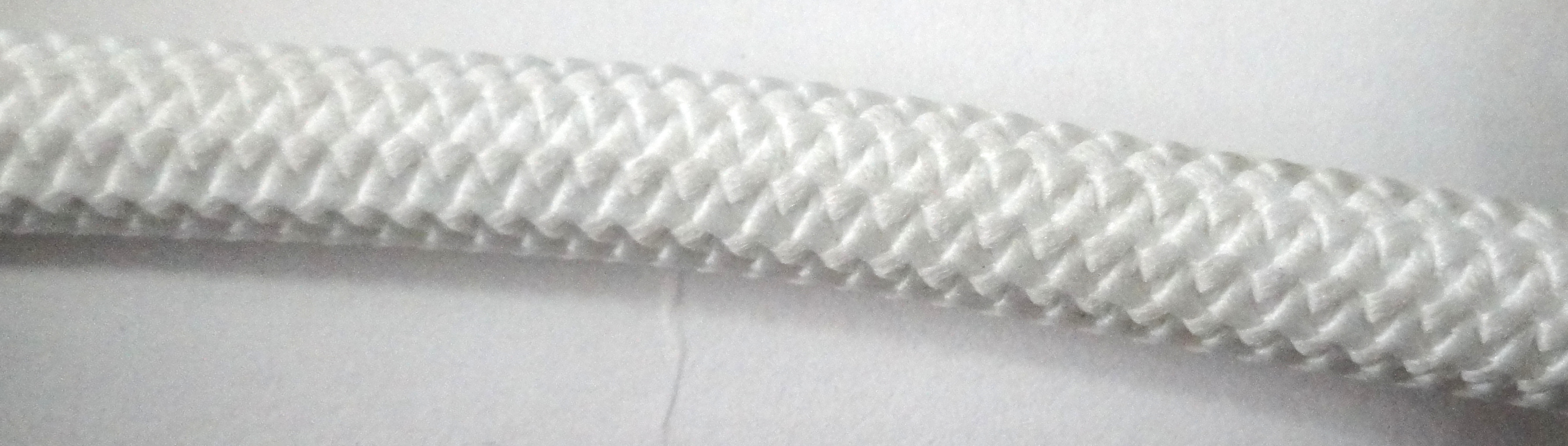 шнур эластичный 7,5 мм 0с2085 - Веста текстиль