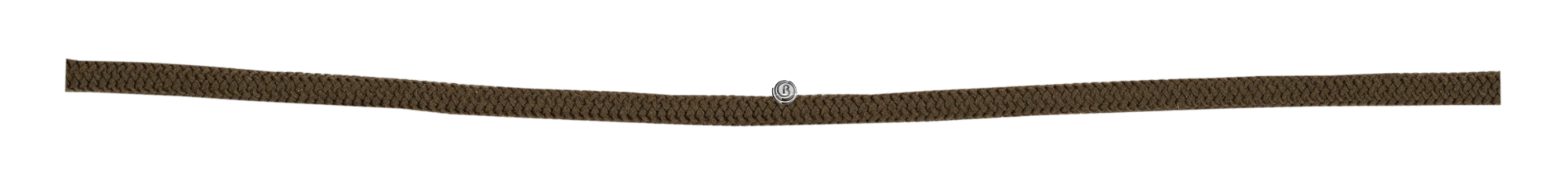 шнур эластичный 3 мм 0c2090 - Веста текстиль