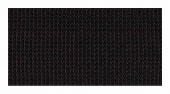 Лента ременная стропа 50 мм черная 