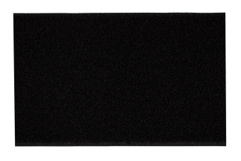 Велкро лента петельная 80 мм черная