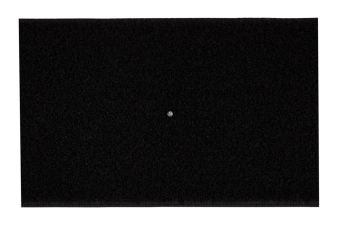 Велкро лента петельная 150 мм черная